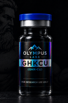 GHKCU 50mg