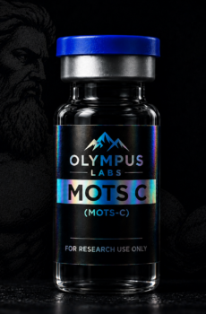 Mots-C 20mg