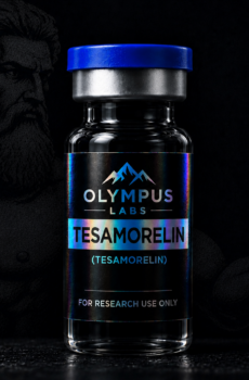 Tesamorelin 10mg