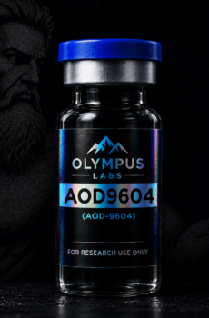 Aod9604 5mg