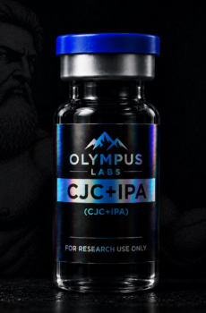 CJC+IPA 10mg