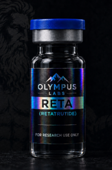 Retatrutide 60mg