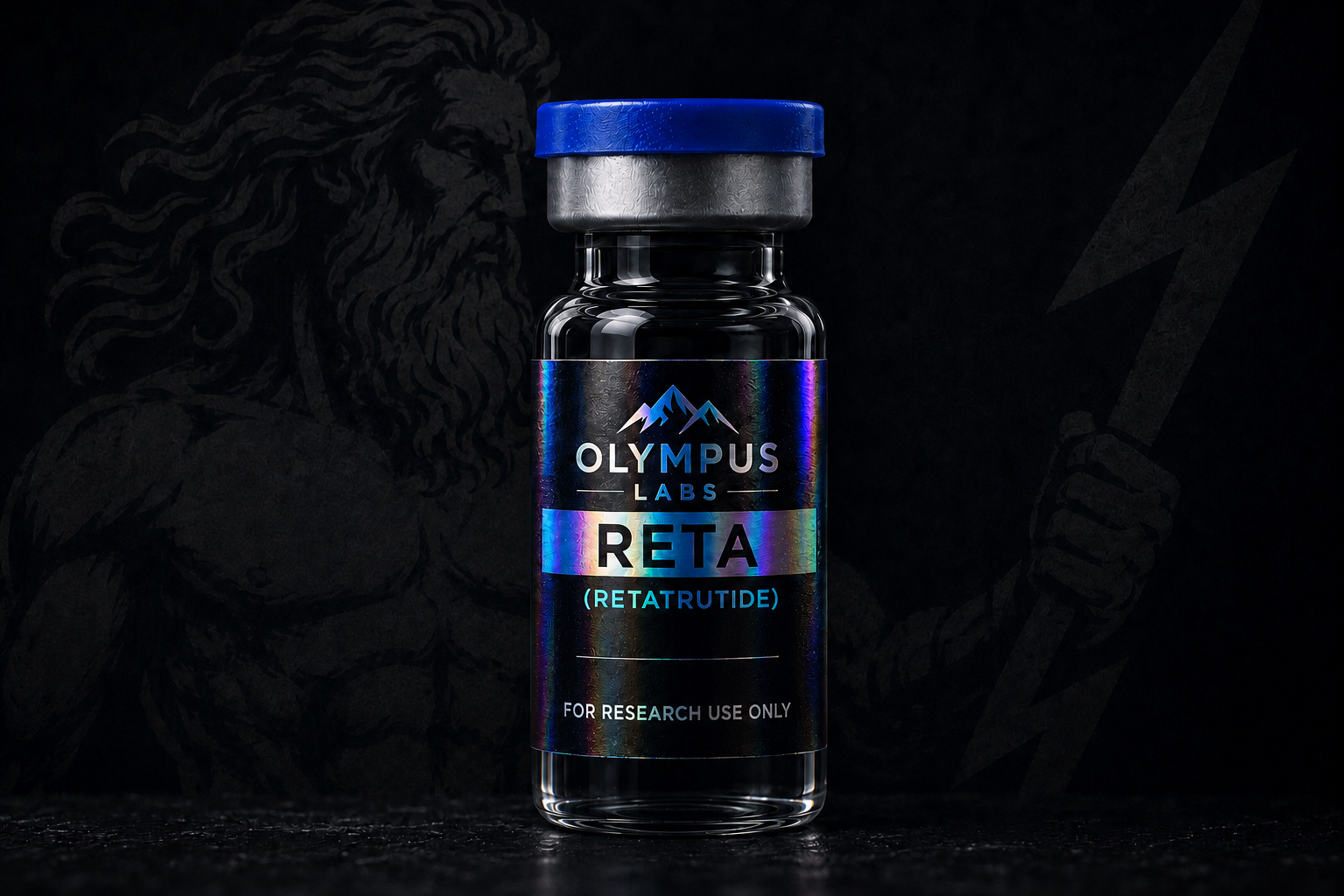 Retatrutide 60mg