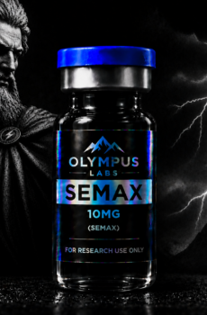 Semax 10mg