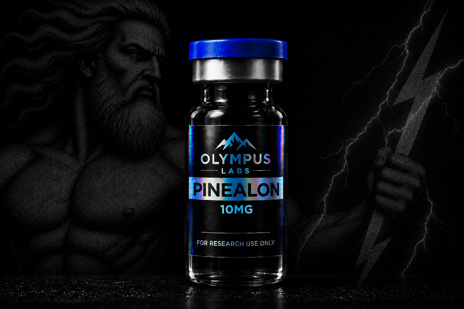 Pinealon 10mg