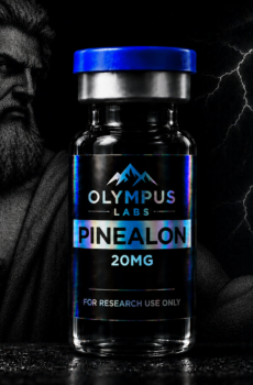 Pinealon 20mg