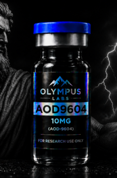 AOD9604 10mg