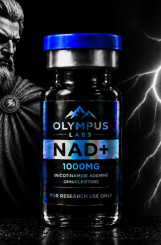 NAD+ 1000mg